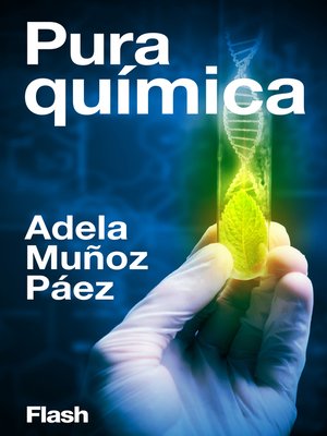 cover image of Pura Química